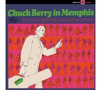 Chuck Berry – Chuck Berry In Memphis – Vinilo – Importación USA