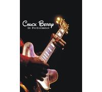 Chuck Berry - In Performance