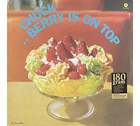 Chuck Berry Is on Top - 180 Gr. + 2 Bonus [Vinilo]