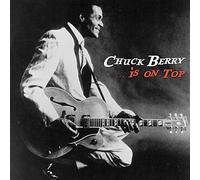 Chuck Berry - Is On Top [VINYL] [Vinilo]