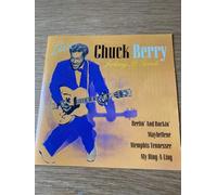 Chuck Berry - Johnny B. Goode Live