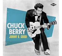CHUCK BERRY - JOHNNY B. GOODE [Vinilo]