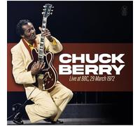 Chuck Berry - Live at BBC, 29 March 1972 [Vinilo]