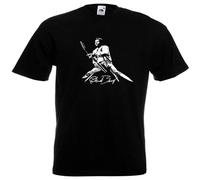 Chuck Berry Mens T Shirt Rock N Roll Johnny B Goode Maybellene Nadine Size M