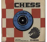 Chuck Berry - My Ding-A-Ling - 3pr Inj