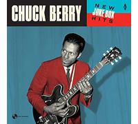 Chuck Berry - New Juke Box Hits [Vinilo]