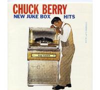 Chuck Berry - New Juke Box Hits [Import] [Import]