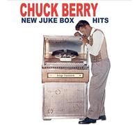 Chuck Berry - New Juke Box Hits [VINYL] [Vinilo]