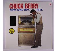 Chuck Berry - New Juke Box [Vinilo]