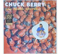 Chuck Berry - One Dozen Berrys + 2 Bonus Tracks