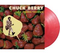 Chuck Berry - One Dozen Berrys (White & Red Vinyl) [Vinilo]