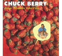 Chuck Berry - One Dozen Berrys (Yellow Vinyl) [Import] [Vinilo]