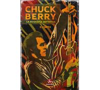 Chuck Berry | R. J. Smith