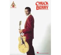 Chuck Berry: Recorded Versions (Guitar Recorded Versions)