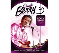 Chuck Berry - Rock and Roll Music [Reino Unido] [DVD]