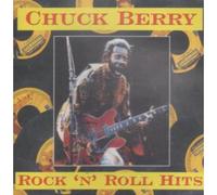 Chuck Berry - Rock N' Roll Hits