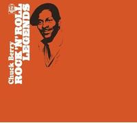 Chuck Berry - Rock N' Roll Legends
