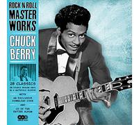 Chuck Berry - Rock 'n' Roll Master Works