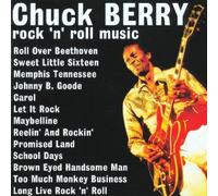 Chuck Berry - Rock 'N' Roll Music