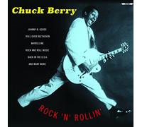 Chuck Berry - Rock 'N' Rollin [Vinilo]