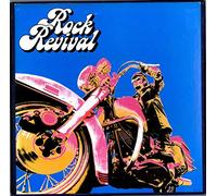 CHUCK BERRY - Rock Revival 6LP BOX SET-LP