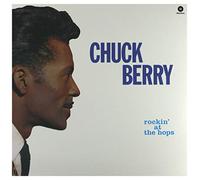Chuck Berry - Rockin` at the Hops [Vinilo]
