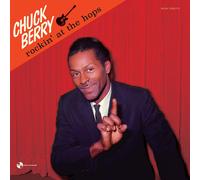 Chuck Berry Rockin' at the Hops (Vinyl) 12" Album (Importación USA)