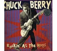 Chuck Berry - Rockin at the Hops [VINYL] [Vinilo]