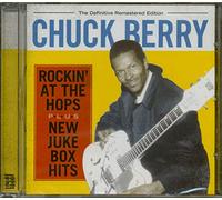 Chuck Berry - Rockin` At The Tops + New Juke Box Hits