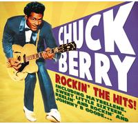 Chuck Berry - Rockin' The Hits