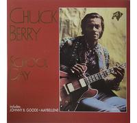 Chuck Berry - School Day