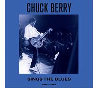 Chuck Berry - Sings The Blues [180g Vinyl LP] [VINYL] [Vinilo]