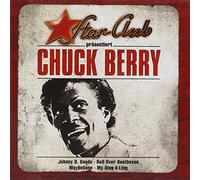 Chuck Berry - Star Club