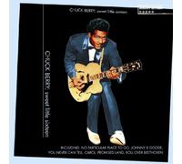 CHUCK BERRY - Sweet Little Sixteen - Chuck Berry