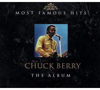 Chuck Berry - The Album