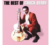 Chuck Berry - The Best Of 2cd