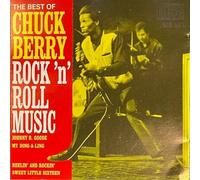 Chuck Berry - The Best Of - Rock 'n' Roll Music