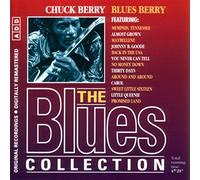 Chuck Berry - The Blues Collection: Blues Berry