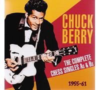 Chuck Berry - The Complete Chess Singles