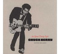 Chuck Berry - The Great Twenty-Eight