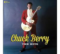 Chuck Berry - The Hits [Vinilo]
