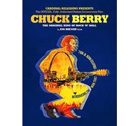 Chuck Berry: The Original King of Rock 'n' Roll [USA] [DVD]
