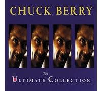 Chuck Berry - The Ultimate Collection