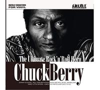 Chuck Berry - The ultime Rock'N'Roll hero [Vinilo]