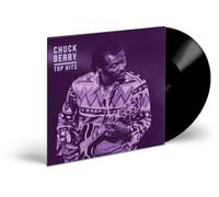 CHUCK BERRY - TOP HITS [Vinilo]