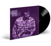 Chuck Berry Top Hits (Vinyl) 12" Album (Importación USA)