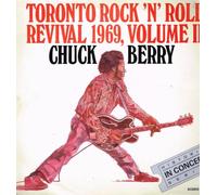 Chuck Berry - Toronto Rock 'N' Roll Revival 1969 - Vol II