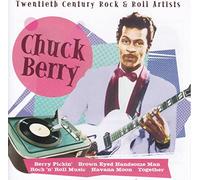 Chuck Berry - Twentieth Century..