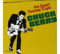 Chuck Berry - Twenty-Eight