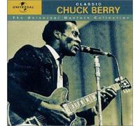 Chuck Berry - Universal Masters Collection
